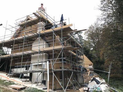 Aspley Heath - Image 1