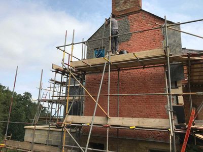 Aspley Heath - Image 19