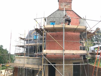 Aspley Heath - Image 20