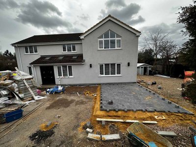 Heelands project - Image 30