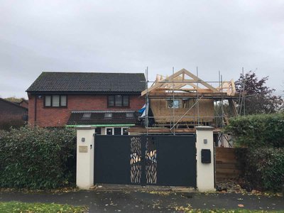 Heelands project - Image 6