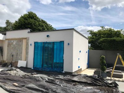 Stoney Stratford project - Image 1