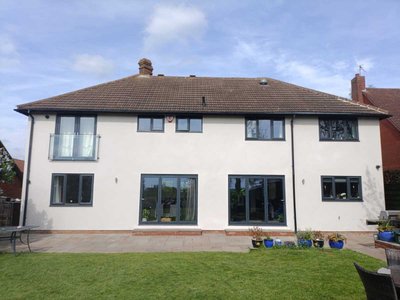 Tudor Gardens project - Image 2