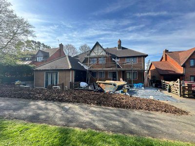 Tudor Gardens project - Image 4