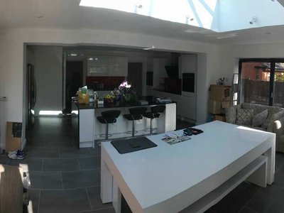 Two Mile Ash project - Image 1