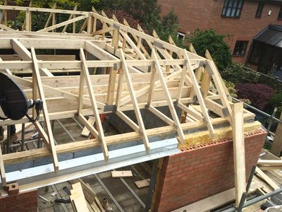 Two Mile Ash project - Image 2