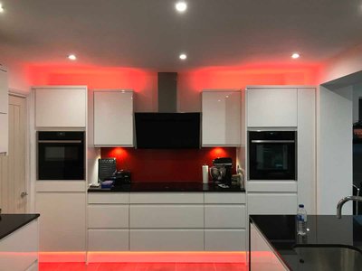 Two Mile Ash project - Image 4