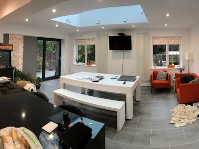 Two Mile Ash project - Image 6